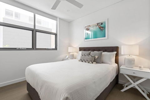 Azure Apartments By Urban Rest - Taree Accommodation 4