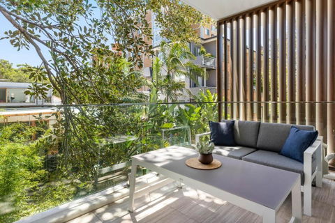 Azure Apartments By Urban Rest - Taree Accommodation 3