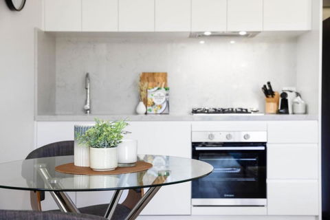 Azure Apartments By Urban Rest - Taree Accommodation 2