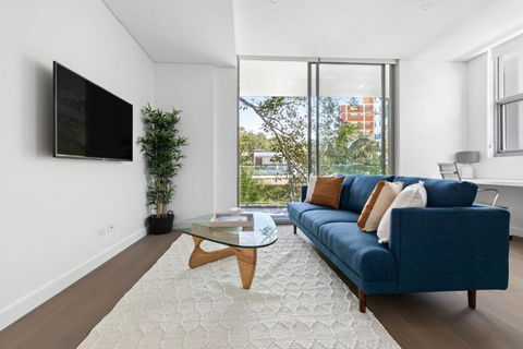 Azure Apartments By Urban Rest - Taree Accommodation 1
