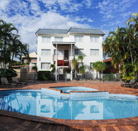 Earls Court Motel  Apartments - Taree Accommodation
