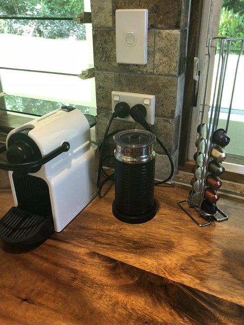 Cairns Beach House Our Oasis - Taree Accommodation 8