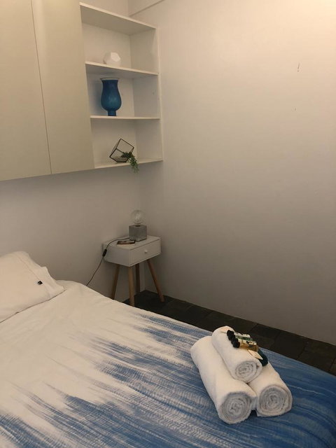 Cairns Beach House Our Oasis - Taree Accommodation 21