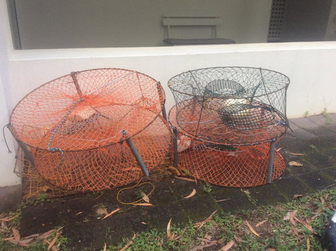 Cairns Beach House Our Oasis - Taree Accommodation 43