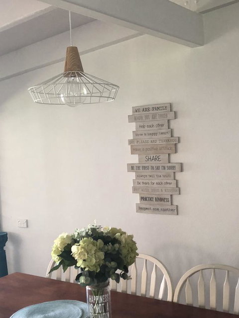 Cairns Beach House Our Oasis - Taree Accommodation 31