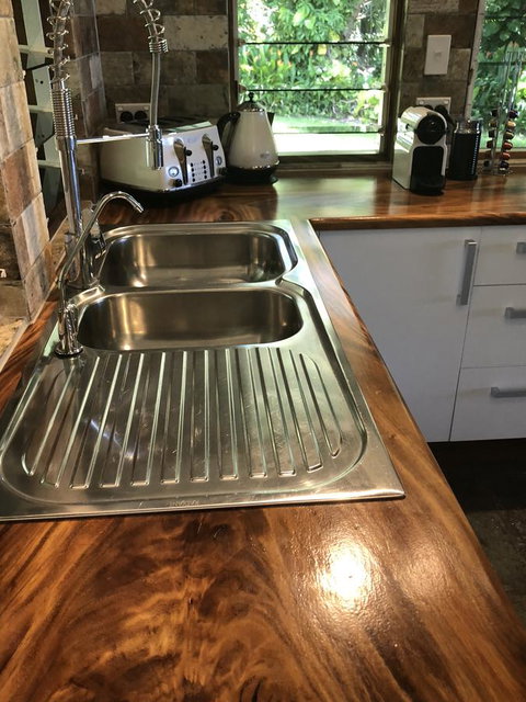 Cairns Beach House Our Oasis - Taree Accommodation 12