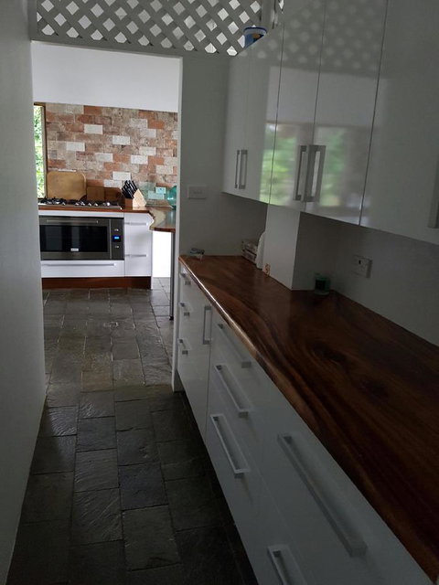 Cairns Beach House Our Oasis - Taree Accommodation 7