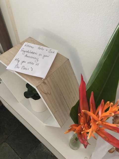 Cairns Beach House Our Oasis - Taree Accommodation 26