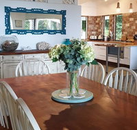 Cairns Beach House Our Oasis - Taree Accommodation