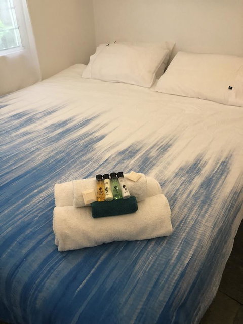 Cairns Beach House Our Oasis - Taree Accommodation 22