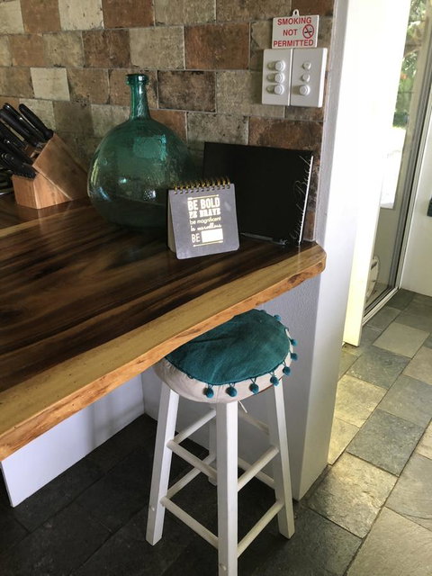 Cairns Beach House Our Oasis - Taree Accommodation 14