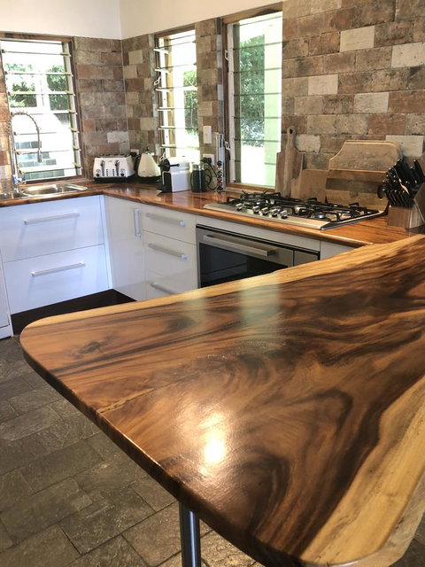 Cairns Beach House Our Oasis - Taree Accommodation 10