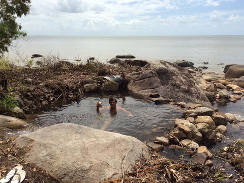 Cairns Beach House Our Oasis - Taree Accommodation 18