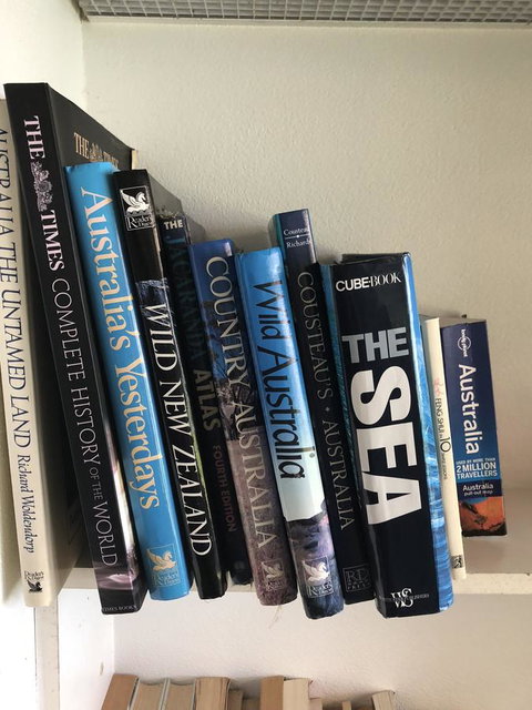 Cairns Beach House Our Oasis - Taree Accommodation 35