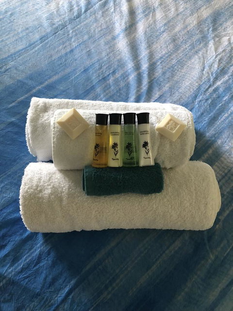 Cairns Beach House Our Oasis - Taree Accommodation 23