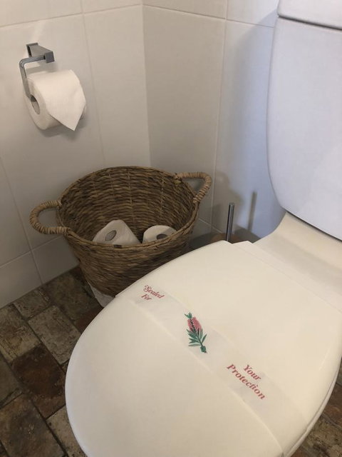 Cairns Beach House Our Oasis - Taree Accommodation 37