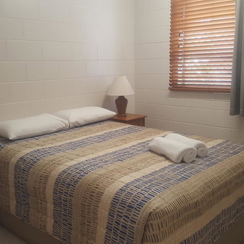 Whitsunday Waterfront Apartments - Taree Accommodation 8