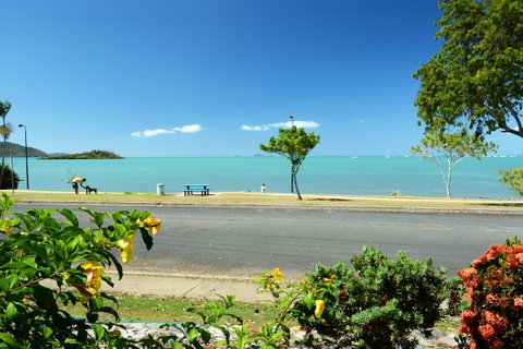 Whitsunday Waterfront Apartments - Taree Accommodation 15