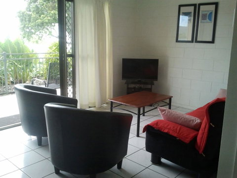 Whitsunday Waterfront Apartments - Taree Accommodation 23