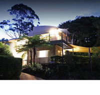 Maleny Terrace Cottages - Taree Accommodation