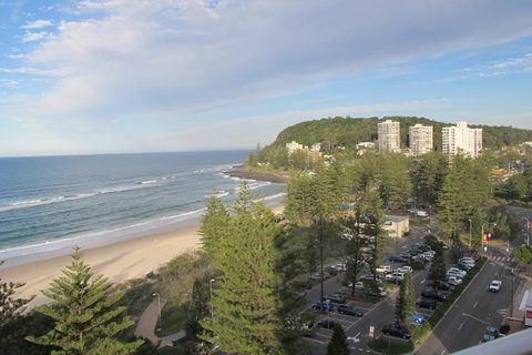 Pacific Regis Beachfront Holiday Apartments - Taree Accommodation 12