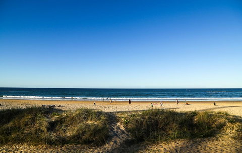 Pacific Regis Beachfront Holiday Apartments - Taree Accommodation 13