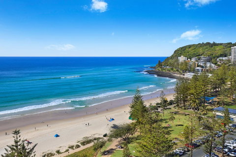 Pacific Regis Beachfront Holiday Apartments - Taree Accommodation 0