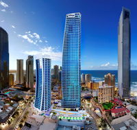 Hilton Surfers Paradise - Taree Accommodation