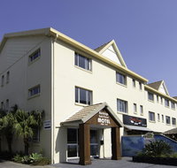 Burleigh Gold Coast Motel - Taree Accommodation
