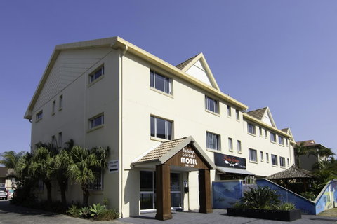 Burleigh Gold Coast Motel - Taree Accommodation 0
