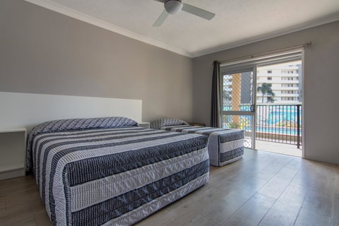 Burleigh Gold Coast Motel - Taree Accommodation 5