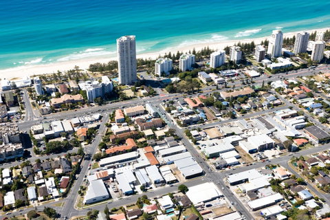 Burleigh Gold Coast Motel - Taree Accommodation 27