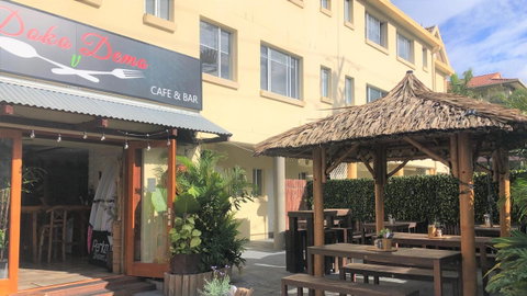 Burleigh Gold Coast Motel - Taree Accommodation 25