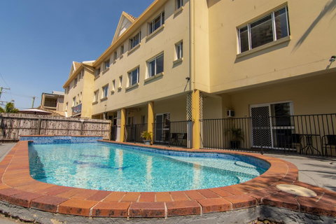 Burleigh Gold Coast Motel - Taree Accommodation 21