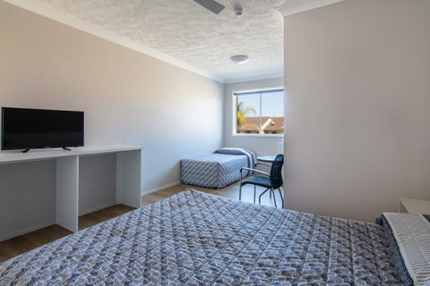 Burleigh Gold Coast Motel - Taree Accommodation 8