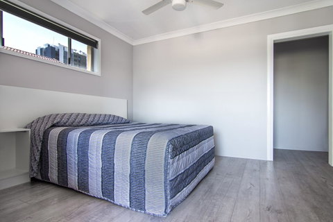 Burleigh Gold Coast Motel - Taree Accommodation 10