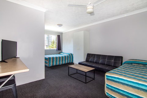 Burleigh Gold Coast Motel - Taree Accommodation 17