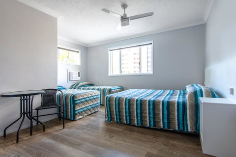 Burleigh Gold Coast Motel - Taree Accommodation 3