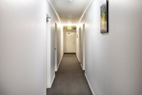 Burleigh Gold Coast Motel - Taree Accommodation 18