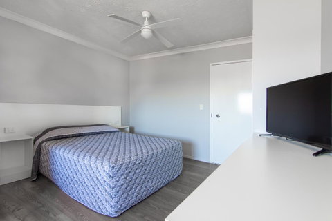 Burleigh Gold Coast Motel - Taree Accommodation 6
