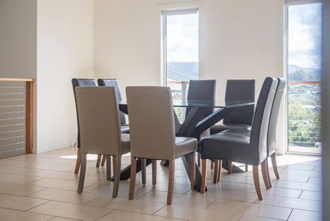 Viewpoint Holiday Home - Cannonvale - Taree Accommodation 5
