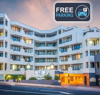 West End Central Apartments - Taree Accommodation