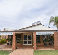 Charleville Motel - Taree Accommodation