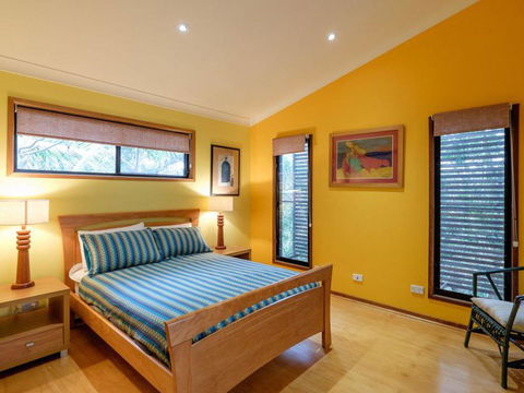 Five Bimba (Tractor House) - Taree Accommodation 11