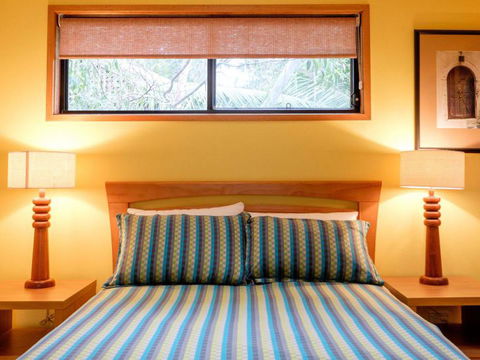 Five Bimba (Tractor House) - Taree Accommodation 13