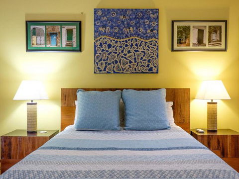 Five Bimba (Tractor House) - Taree Accommodation 5