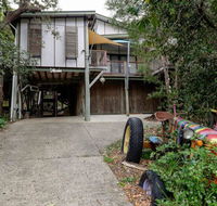 Five Bimba Tractor House - Taree Accommodation