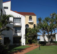 Mykonos Apartments - Taree Accommodation