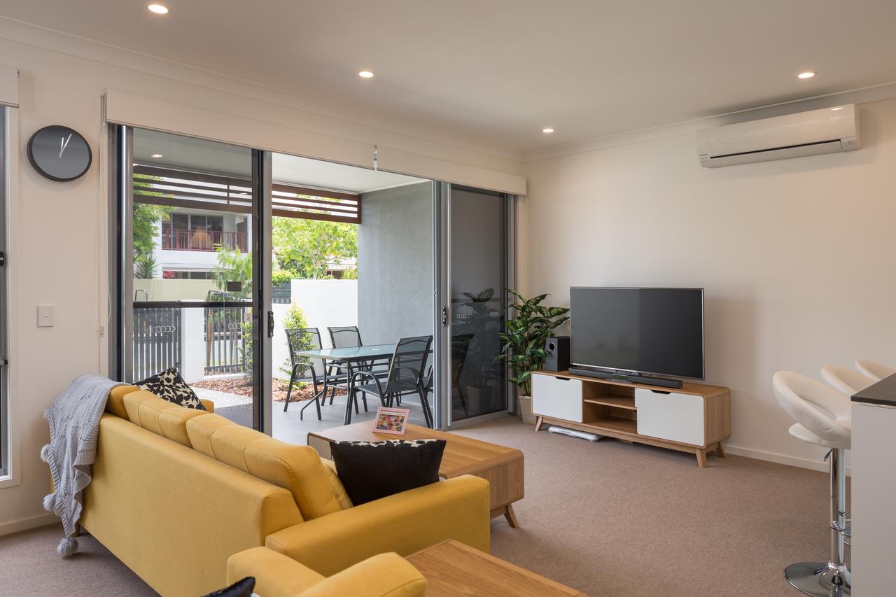 Carrara QLD Taree Accommodation