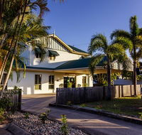Shamrock Gardens Motel - Taree Accommodation